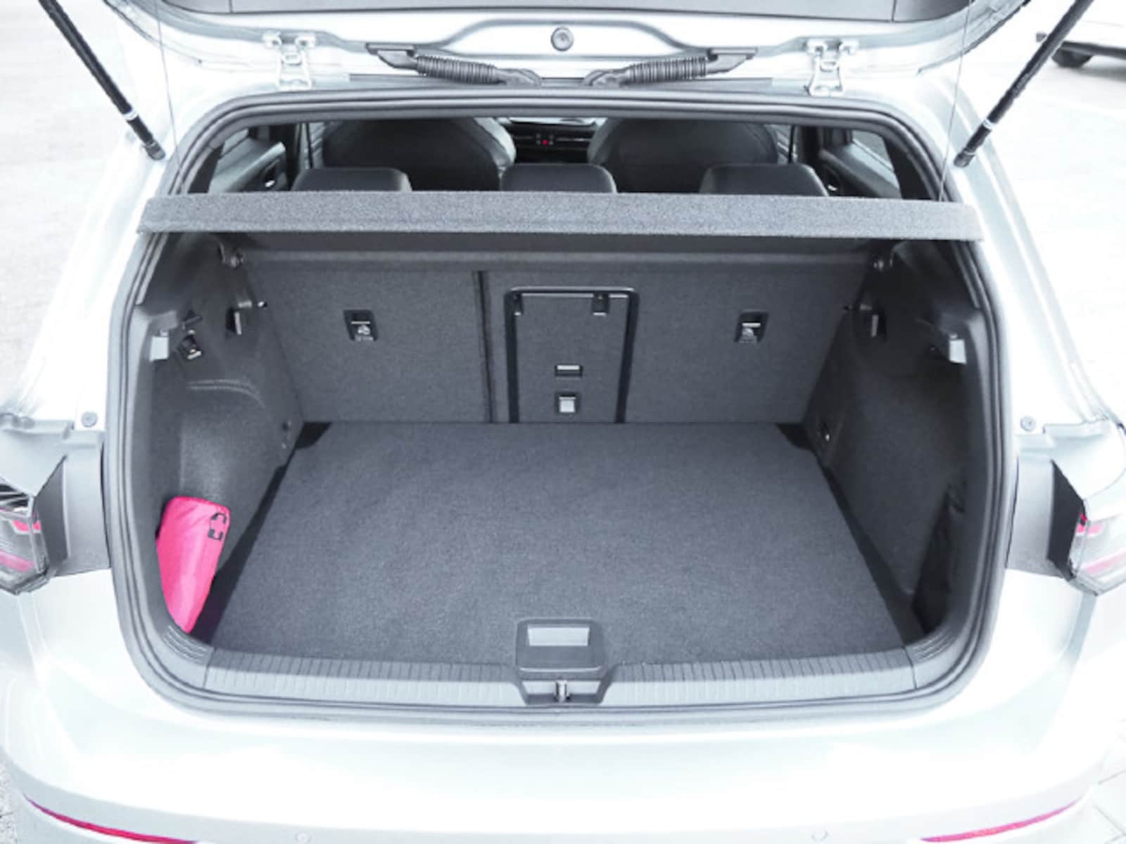 Volkswagen Golf – Bild 18