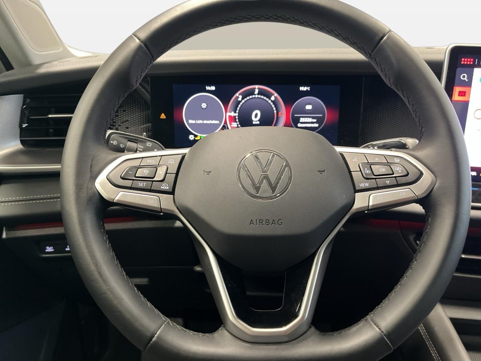 Volkswagen Tayron – Bild 18