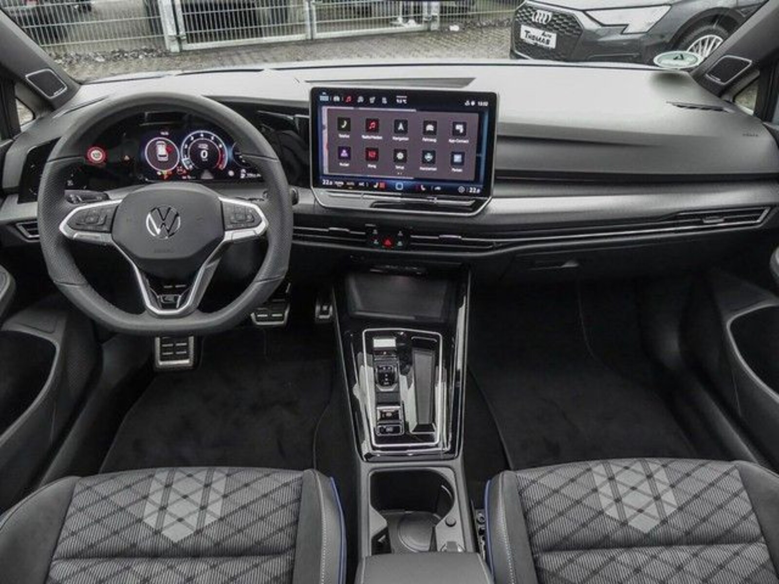 Volkswagen Golf Variant – Bild 24