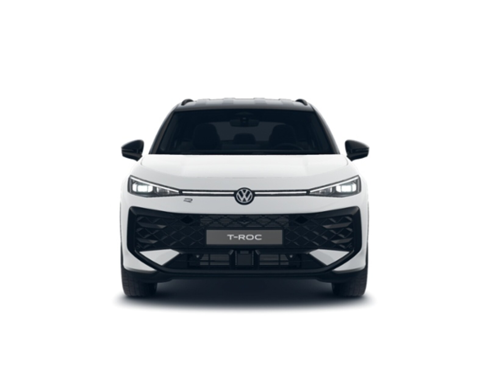 Volkswagen T-Roc – Bild 4