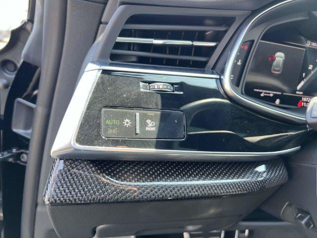 2023 Audi SQ8 Premium Plus - Photo 17