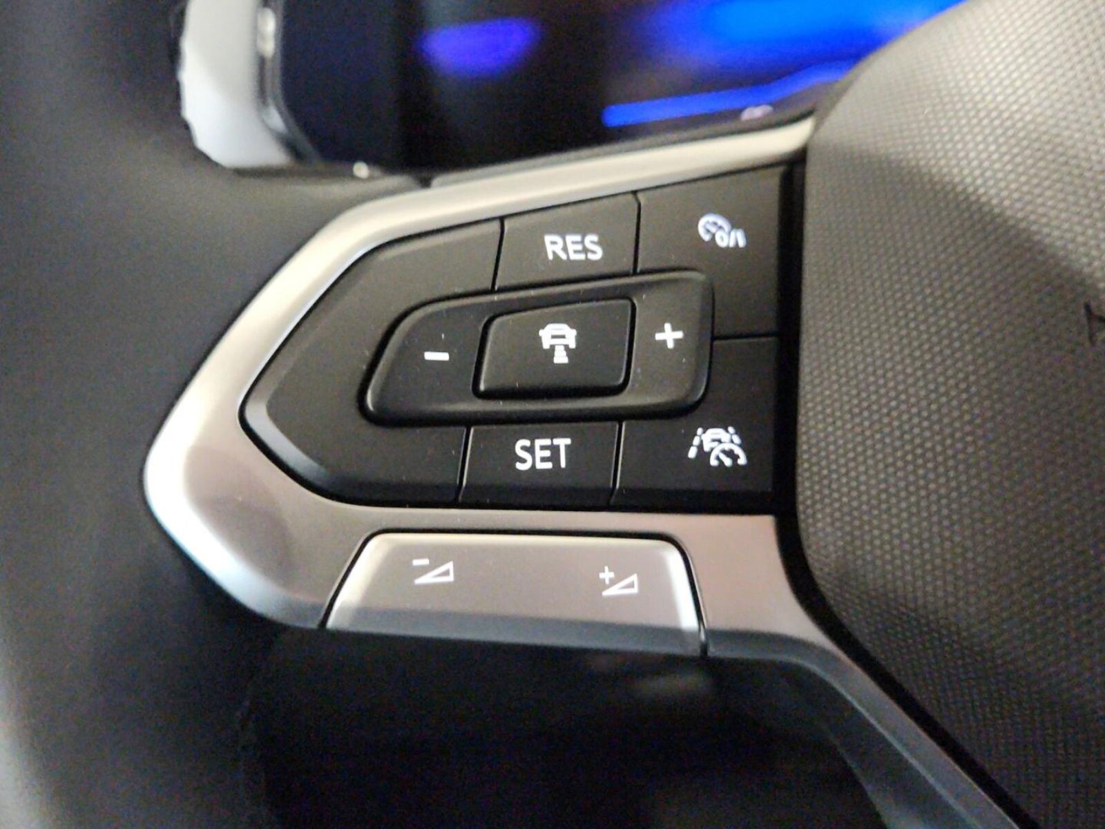 Volkswagen T-Cross – Bild 20