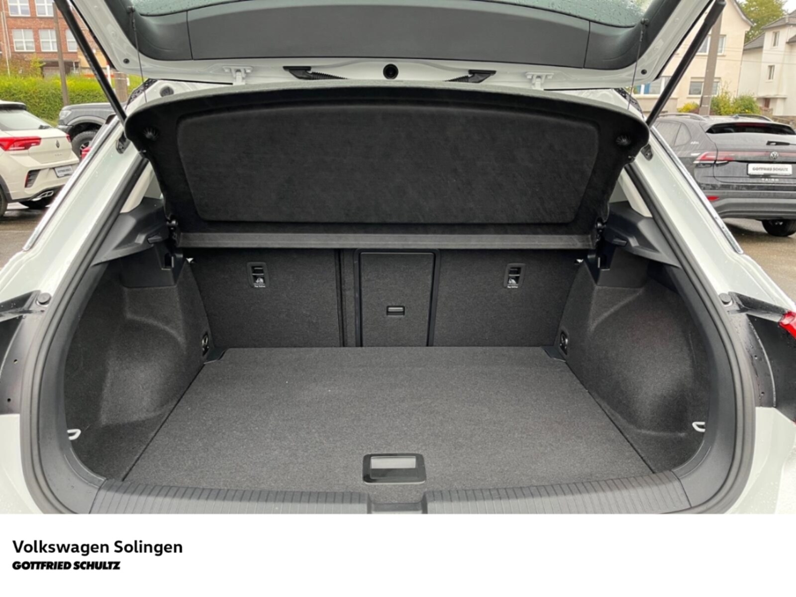 Volkswagen T-Roc – Bild 7