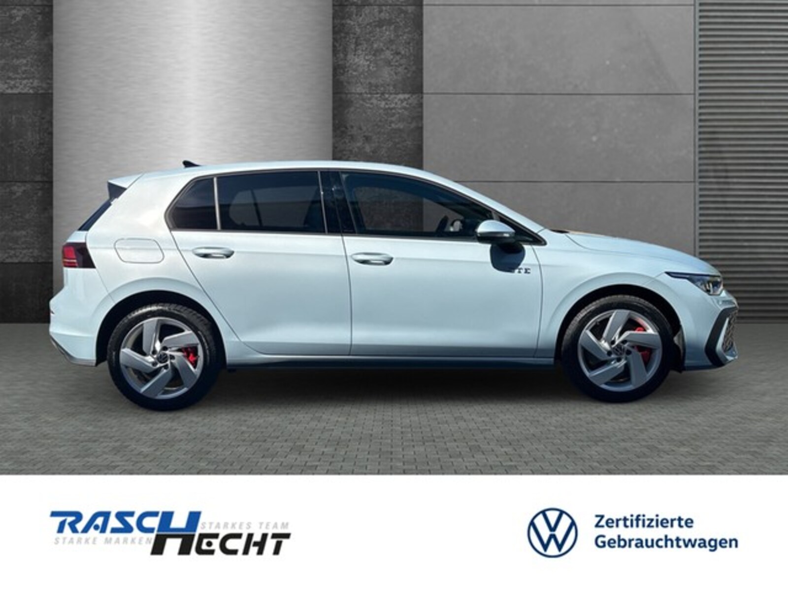 Volkswagen Golf – Bild 6