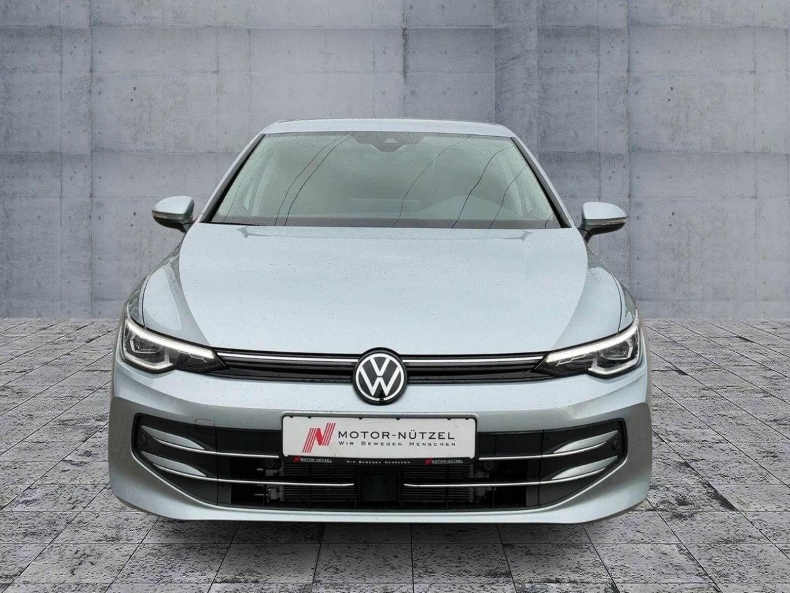 Volkswagen Golf – Bild 2