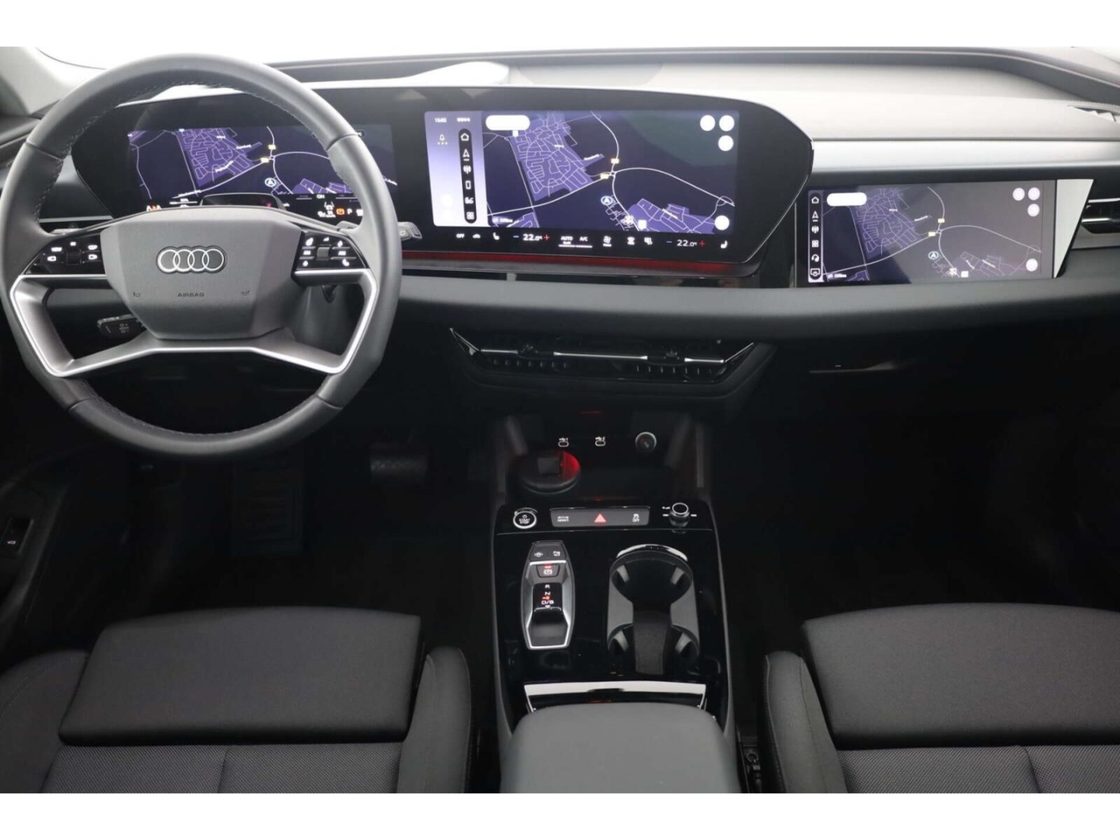 Audi Q6 e-tron – Bild 9
