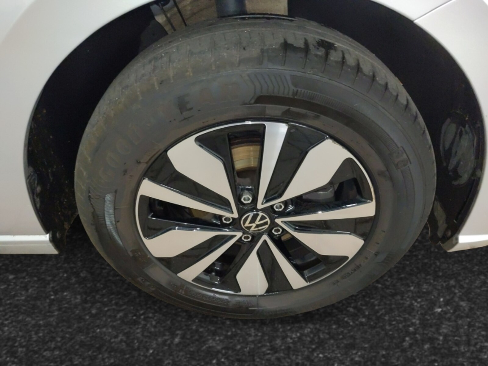 Volkswagen Polo – Bild 8