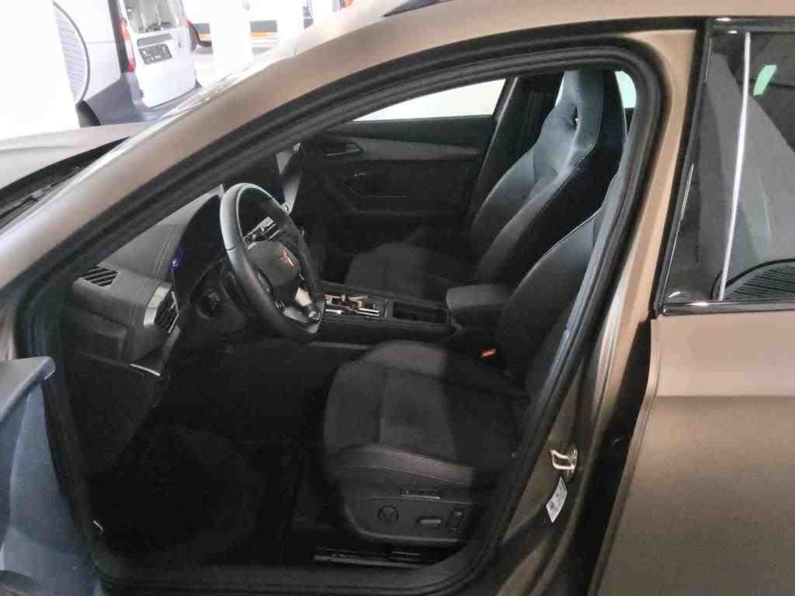 CUPRA Formentor – Bild 6