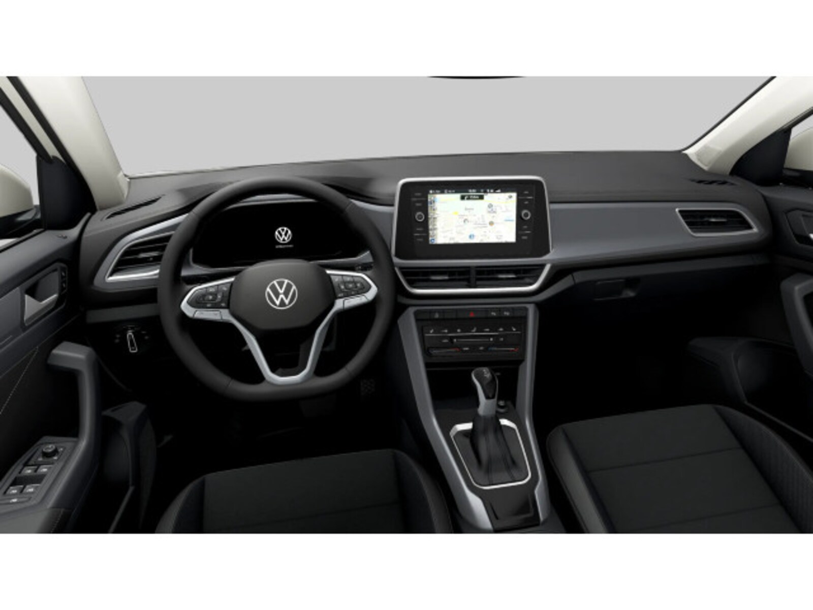 Volkswagen T-Roc – Bild 5