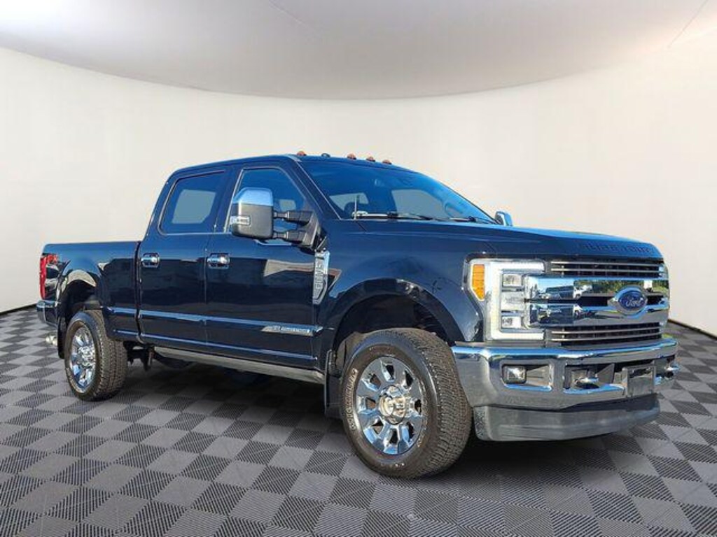 2017 Ford