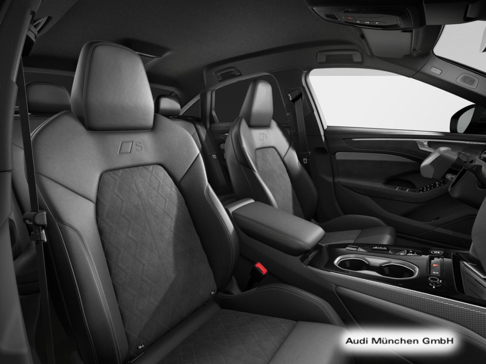 Audi A6 Limousine – Bild 10