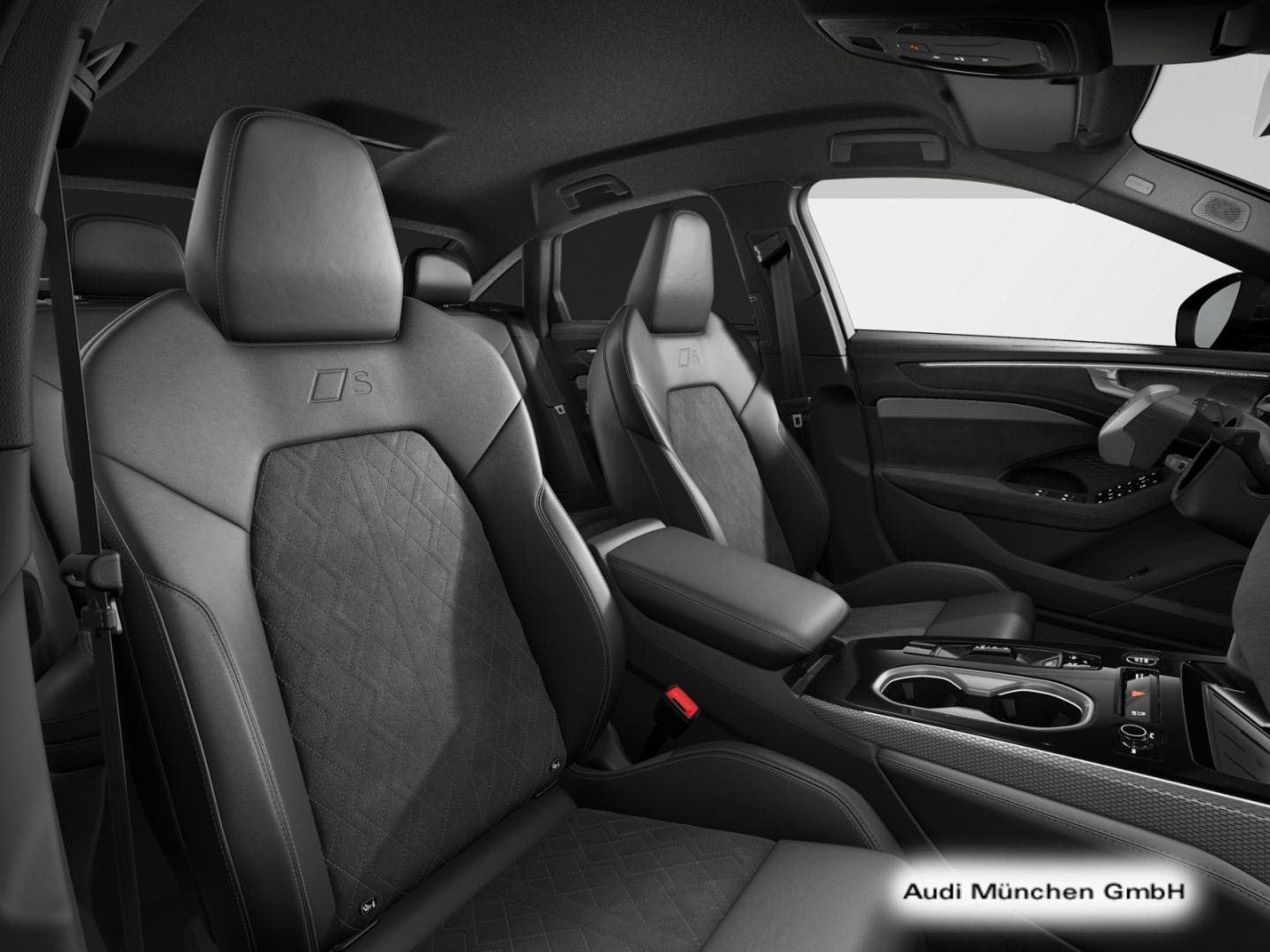 Bild über Audi A6 Limousine TDI quattro 150 kW S tronic - für weitere Informationen kontaktieren Sie den Audi Partner