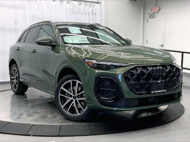 Photo of 2026 Audi Q5