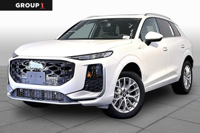 2027 Audi Q3 SUV