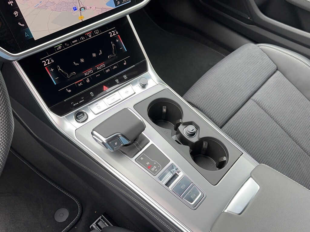 Image about Audi A6 Avant TFSI e S line 50 TFSI e quattro S tronic