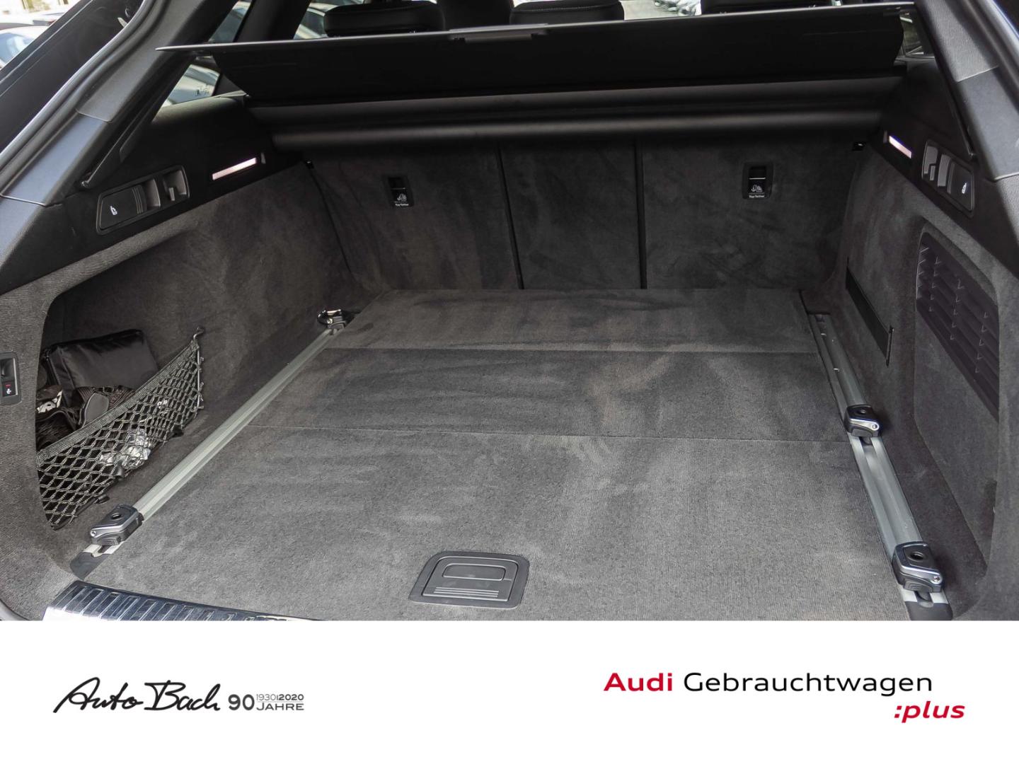 Image about Audi S6 Avant TDI quattro tiptronic