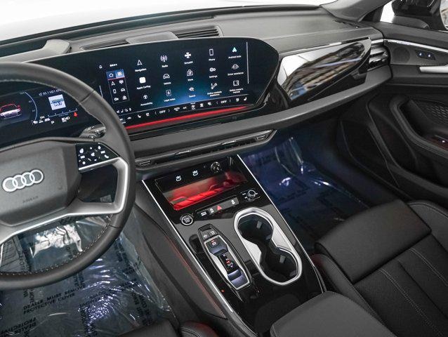 2026 Audi A6 Premium Plus - Photo 17