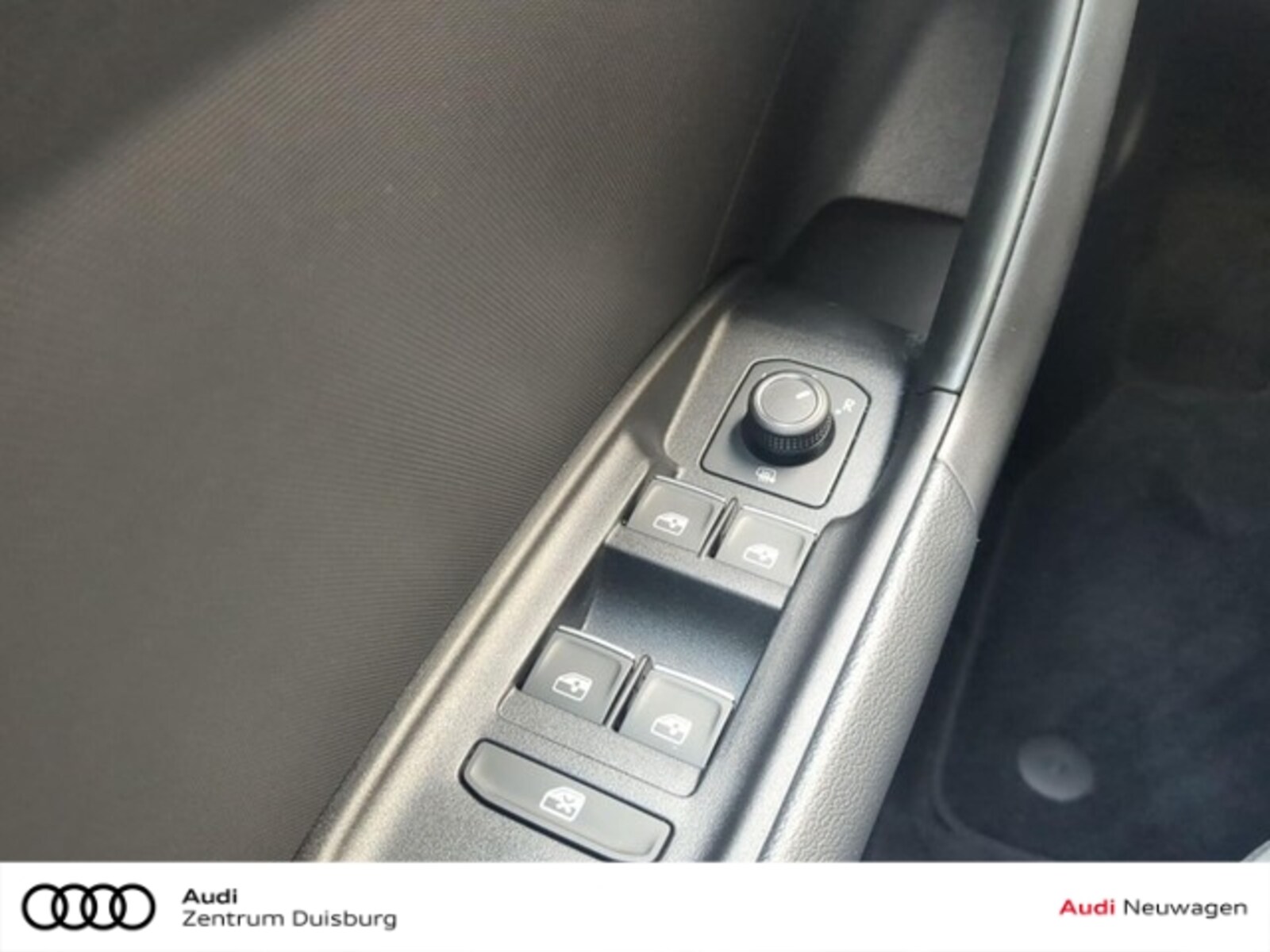 Audi A1 Sportback – Bild 9