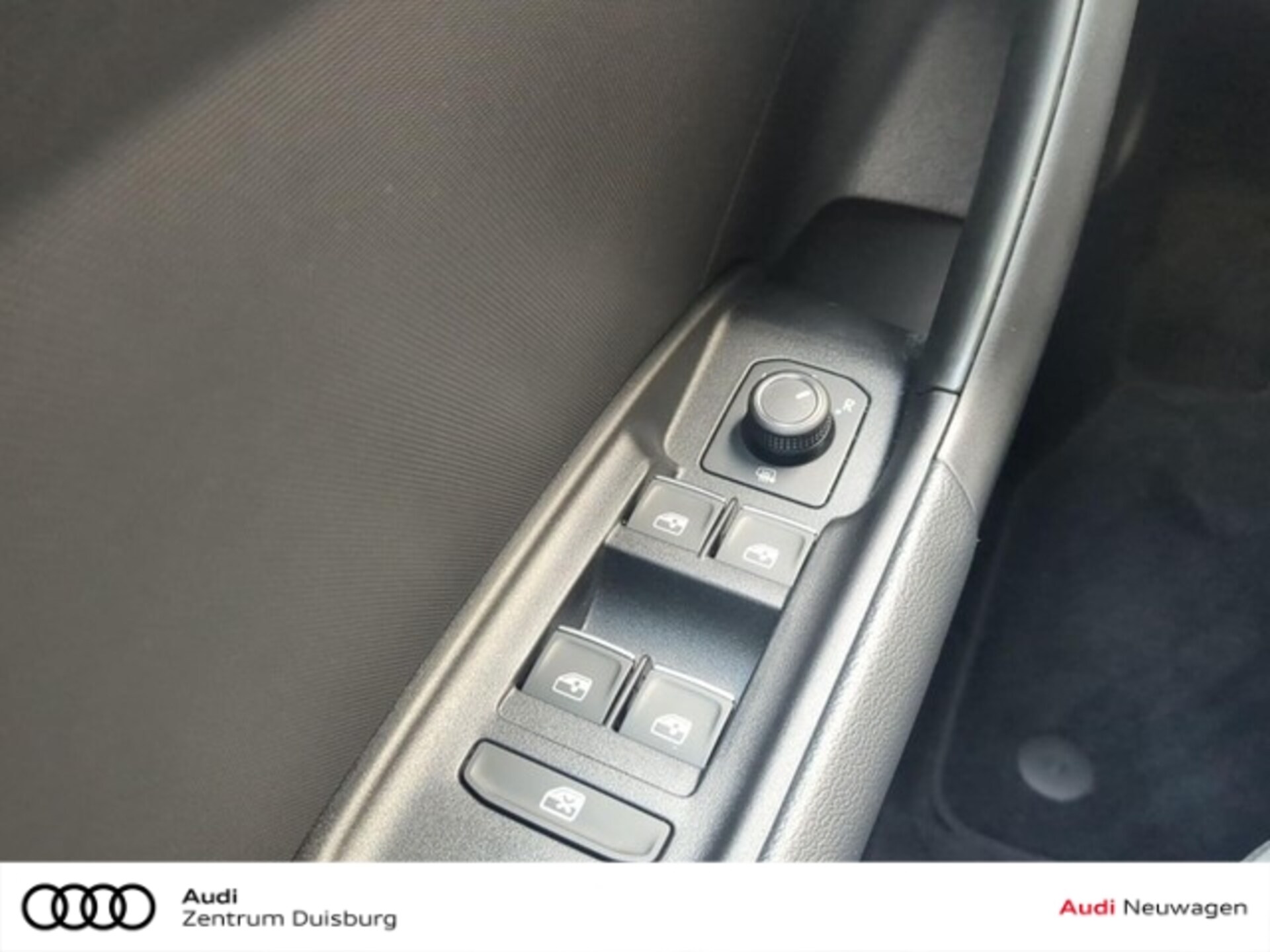 Audi A1 Sportback Advanced