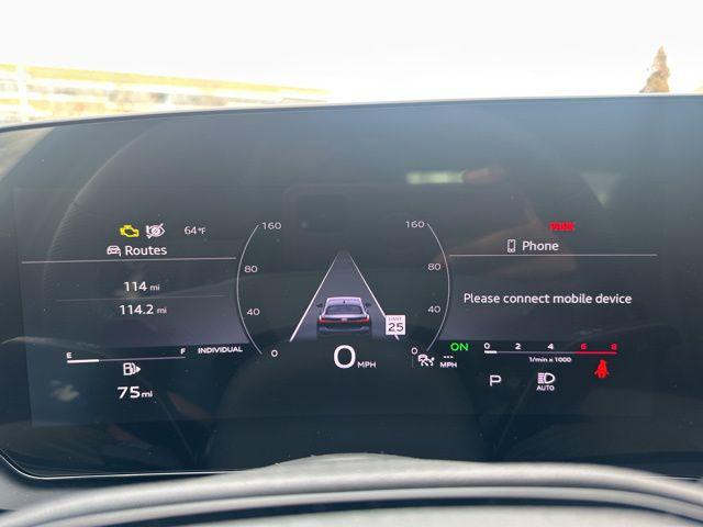 2025 Audi S5 Prestige - Photo 21