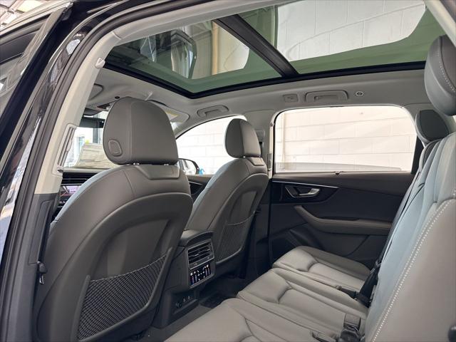 2025 Audi Q7 Premium Plus - Photo 44