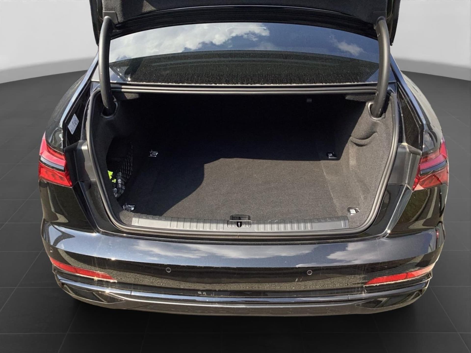 Audi A6 Limousine S line