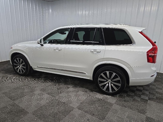 2022 Volvo XC90