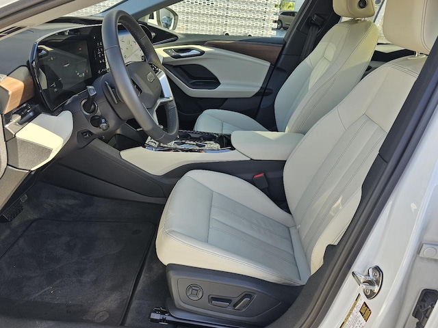 2025 Audi A6 Sportback e-tron