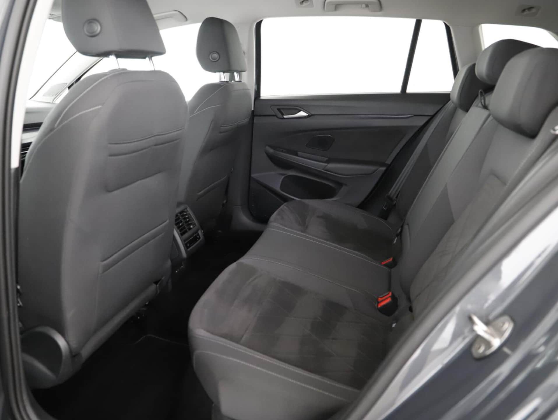 Volkswagen Golf Variant Style