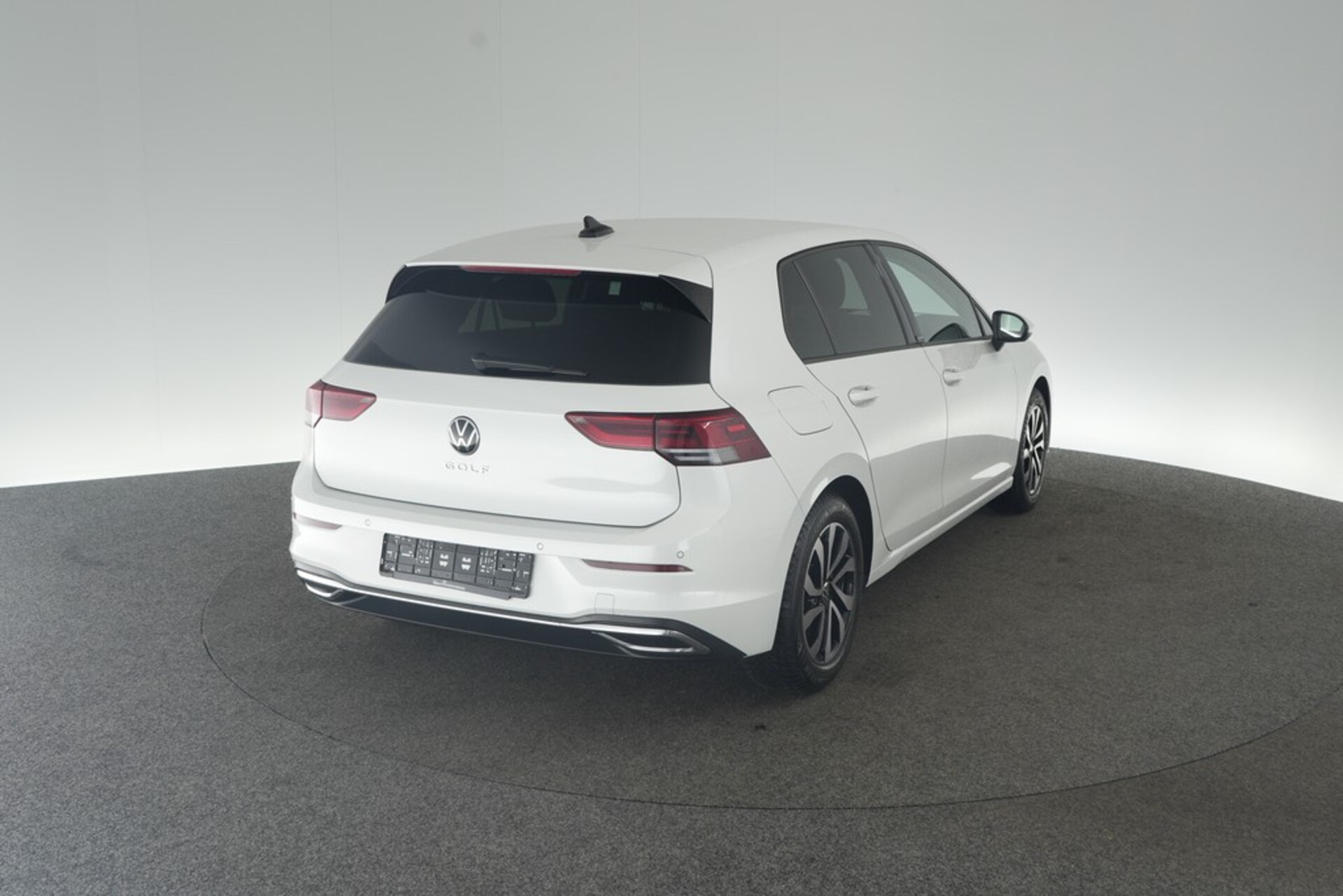 Volkswagen Golf Active