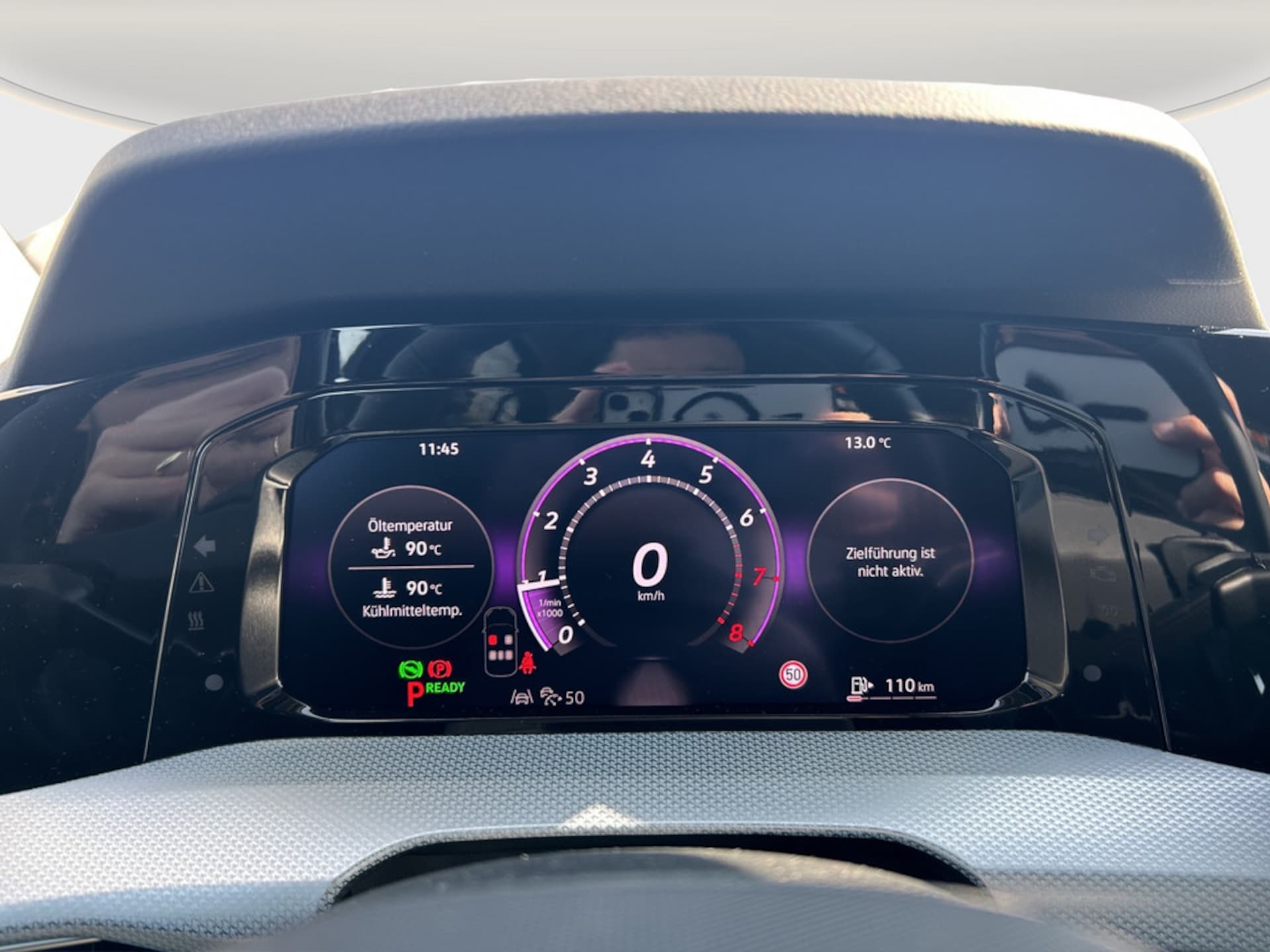 Volkswagen Golf ENERGY
