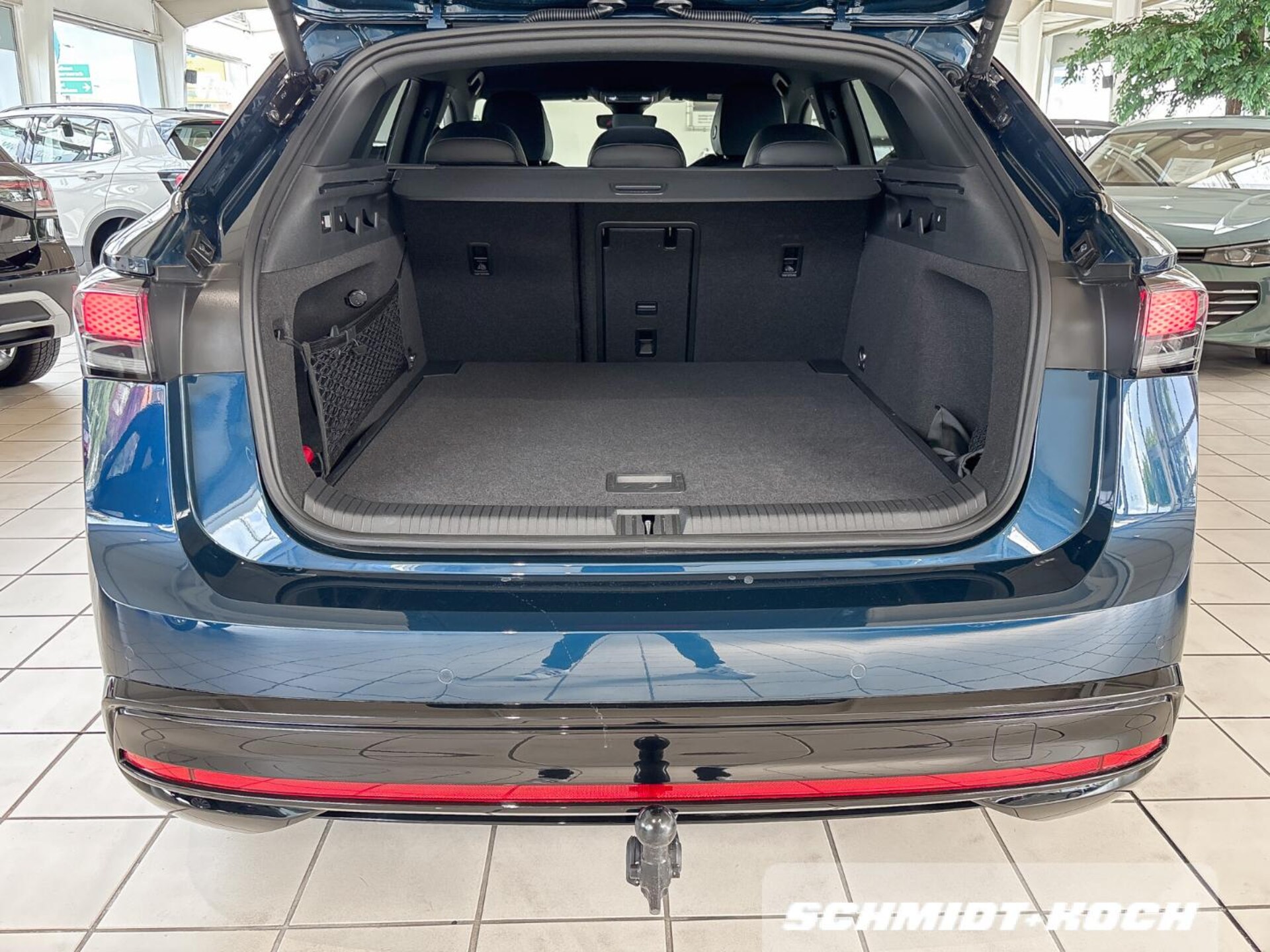 Volkswagen ID.7 Tourer Pro