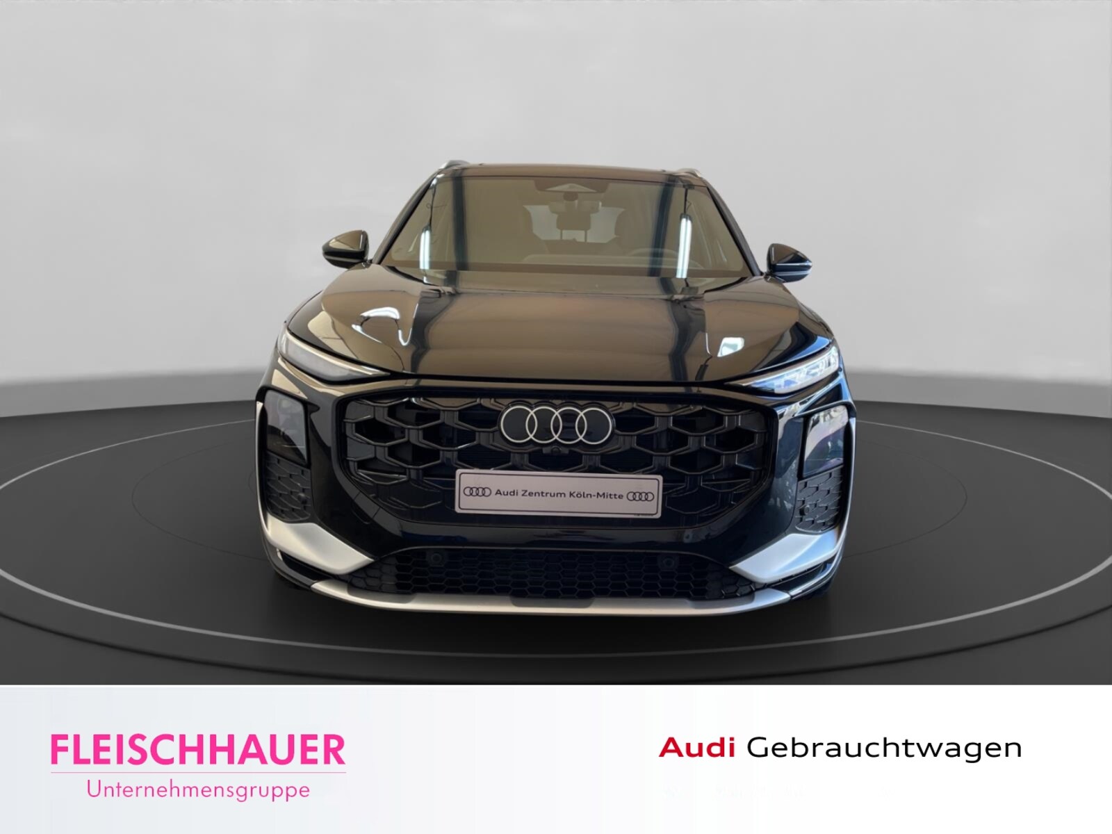 Audi Q3 – Bild 2