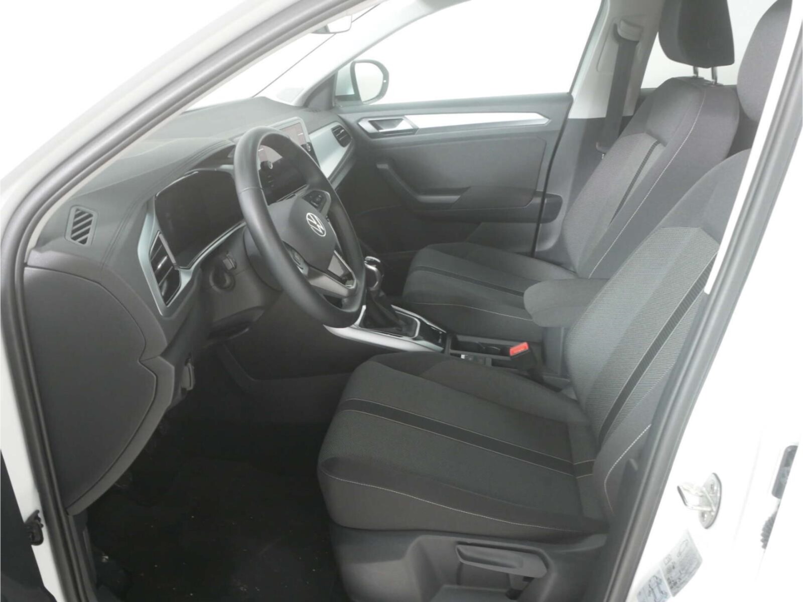Volkswagen T-Roc – Bild 8