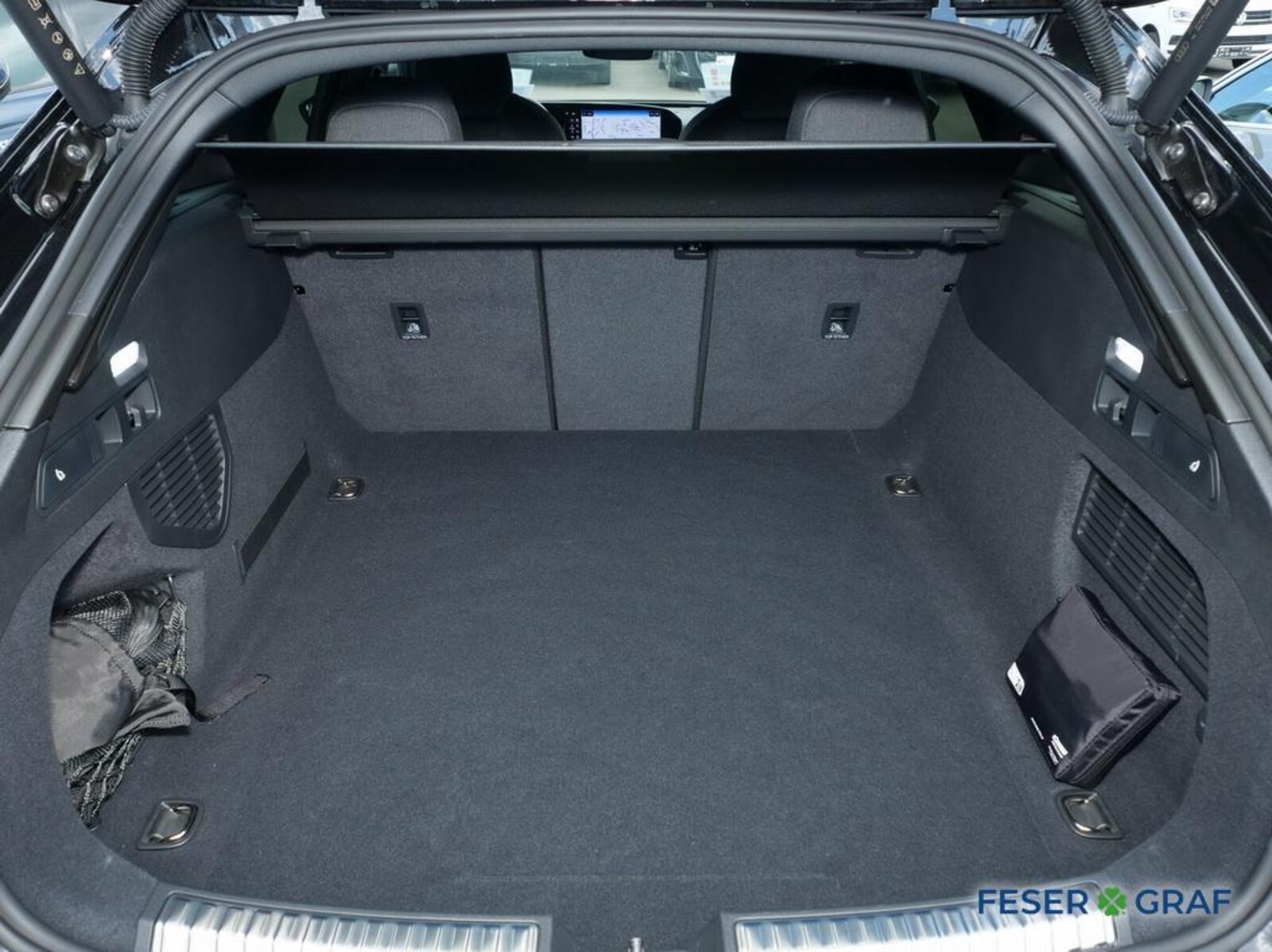 Audi A5 Avant – Bild 9