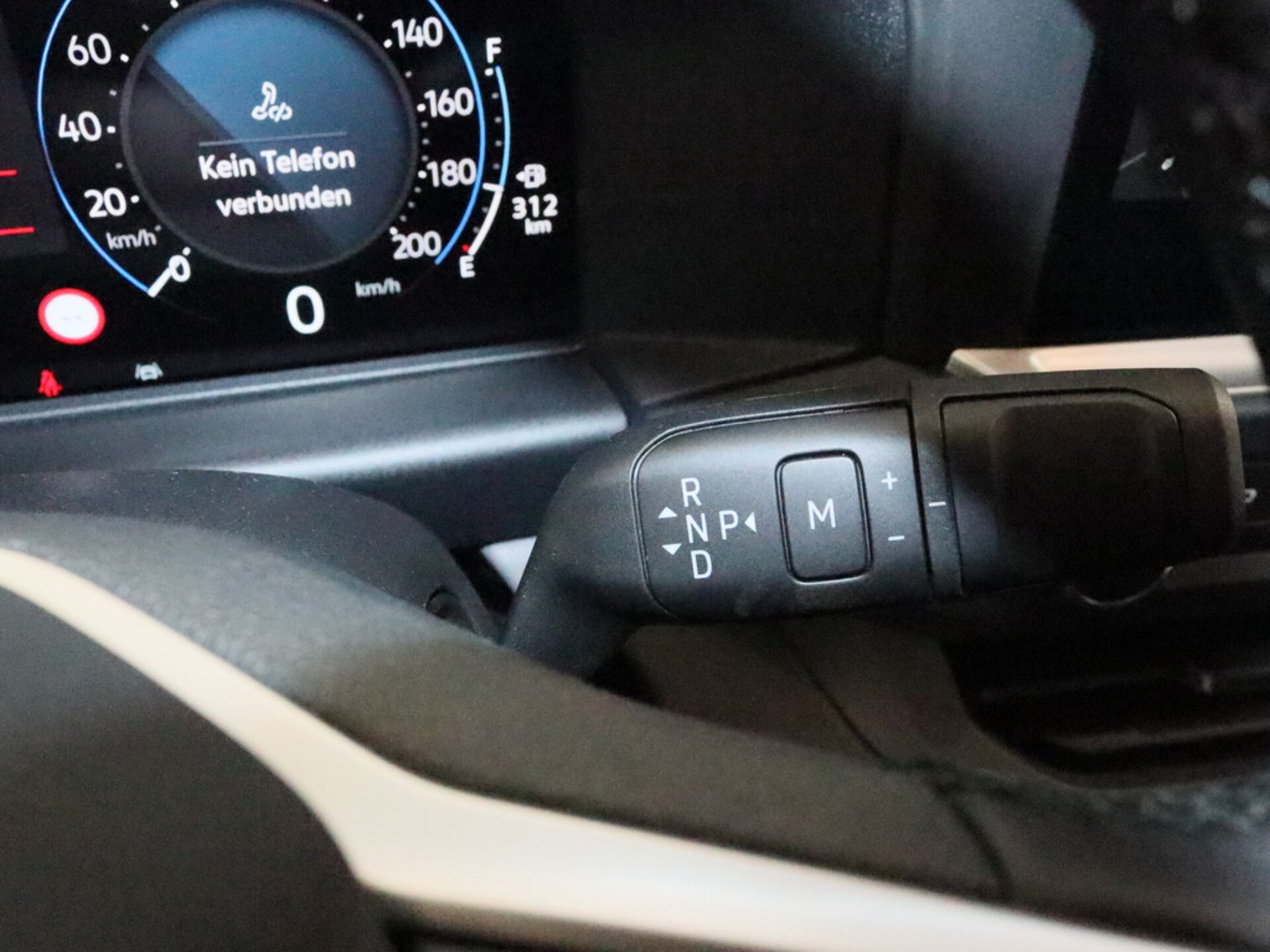 Volkswagen Transporter Kasten kurzer Radstand