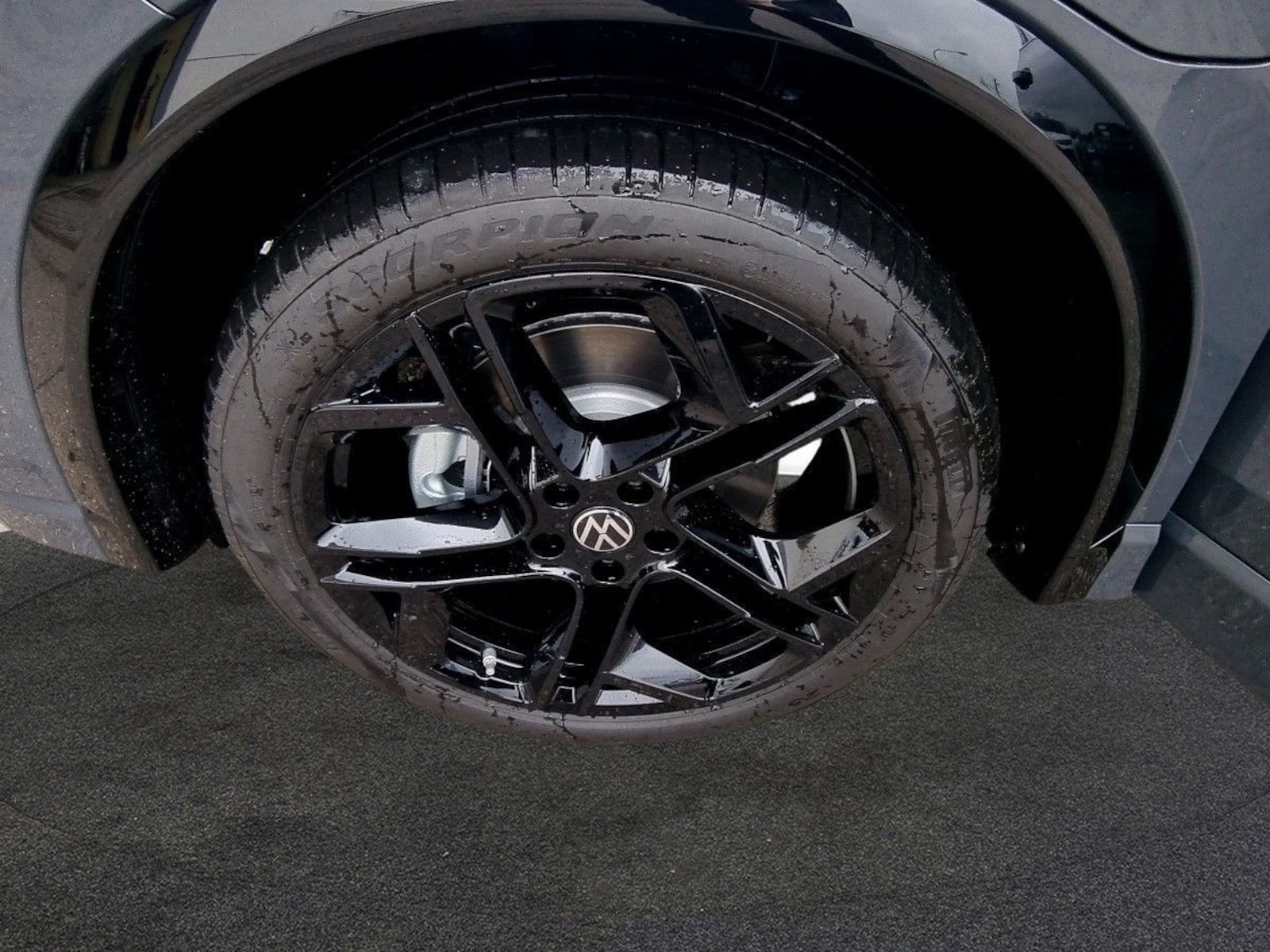 Volkswagen Tiguan – Bild 10