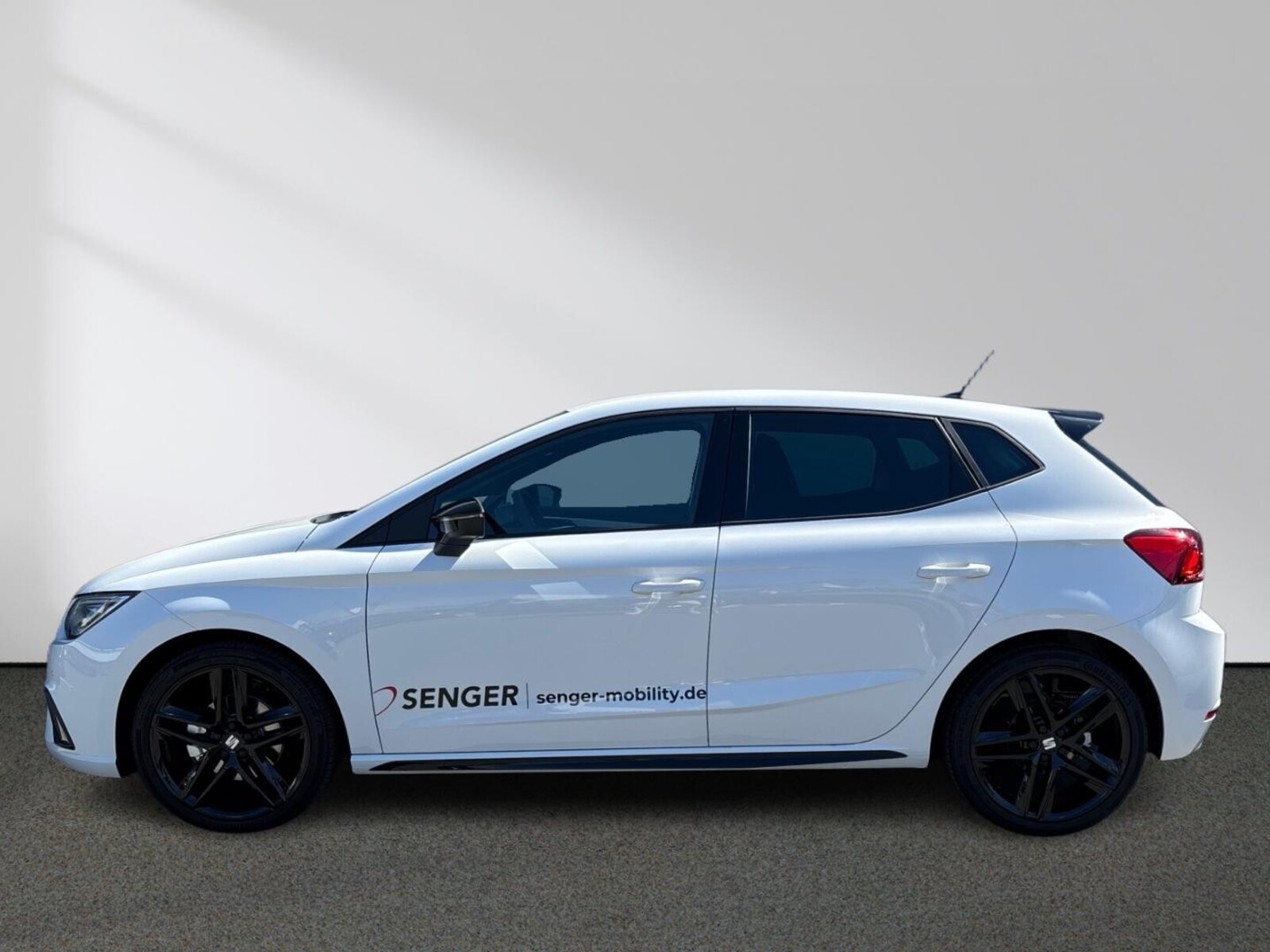 SEAT Ibiza – Bild 2