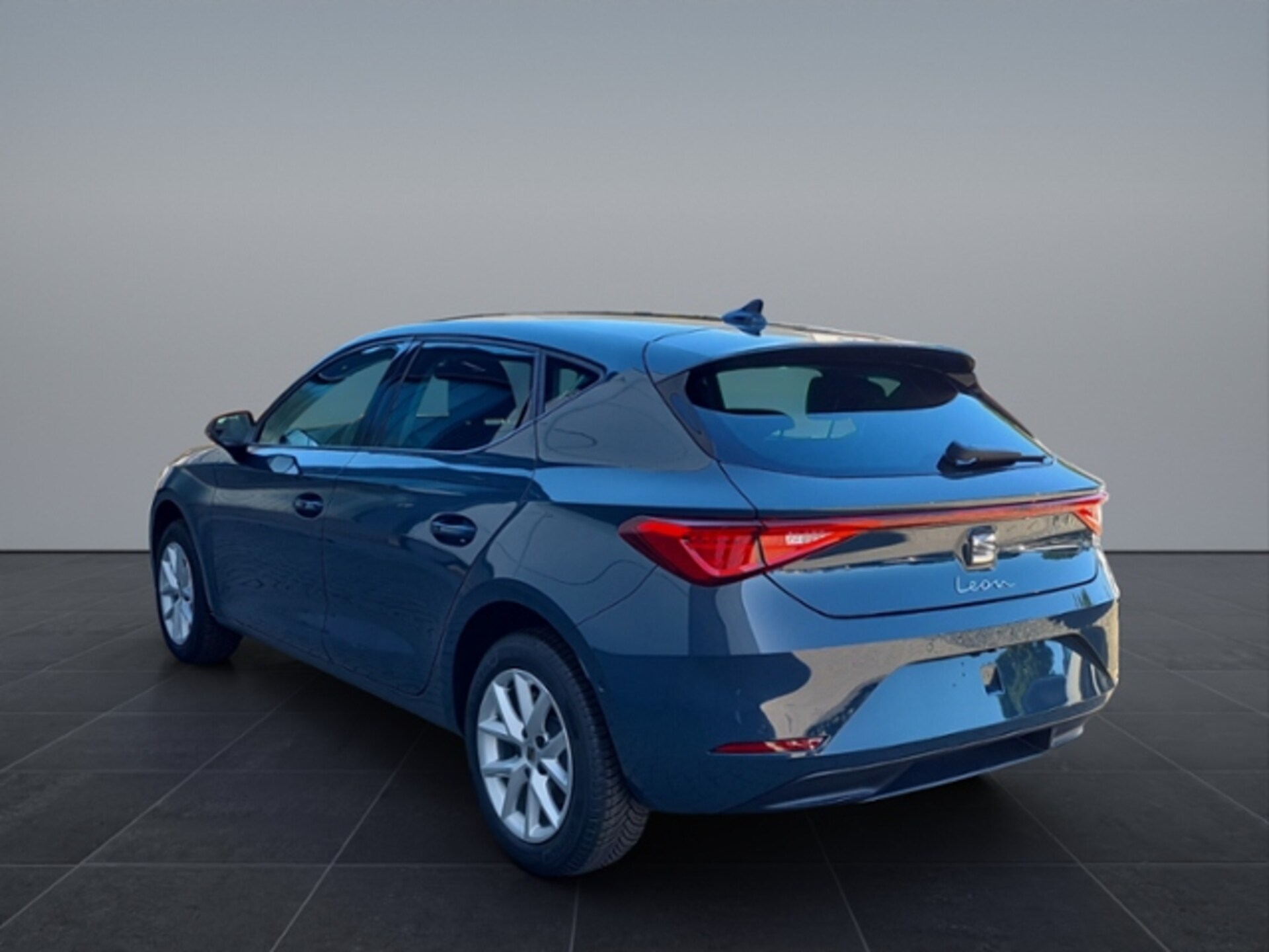 SEAT Leon Style