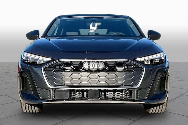 2026 Audi A5 Sedan
