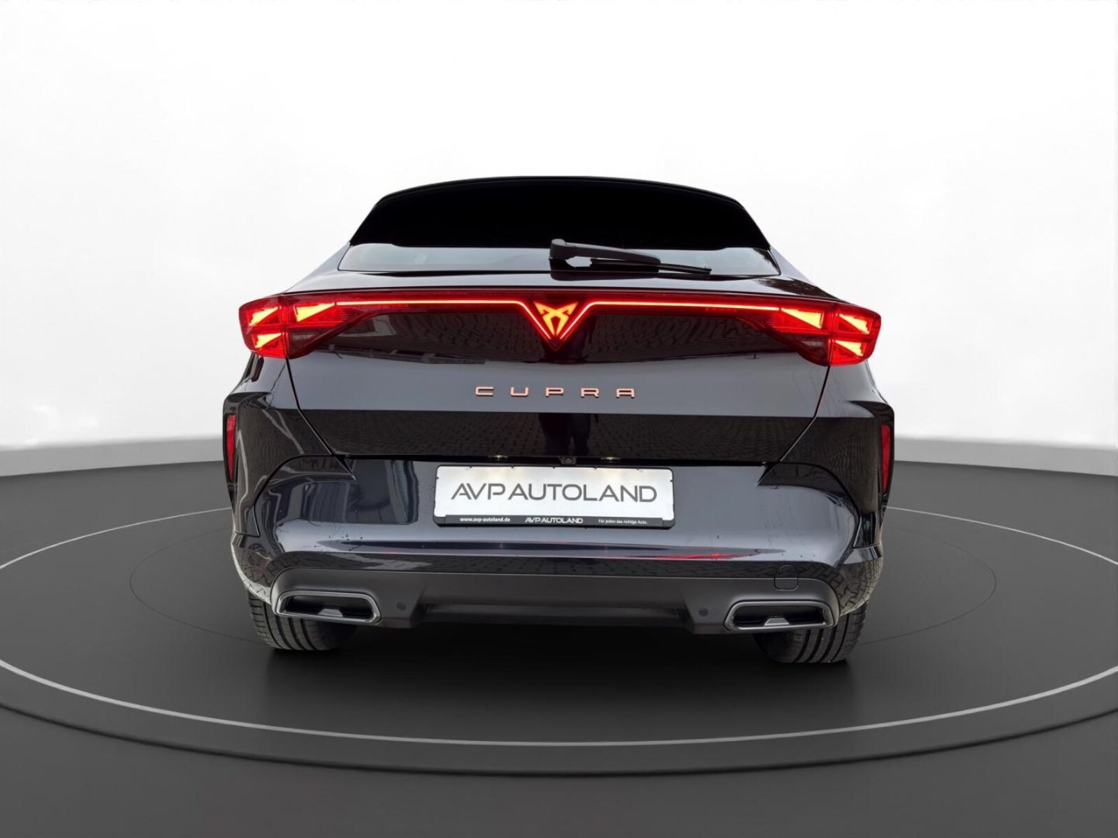 CUPRA Formentor – Bild 6