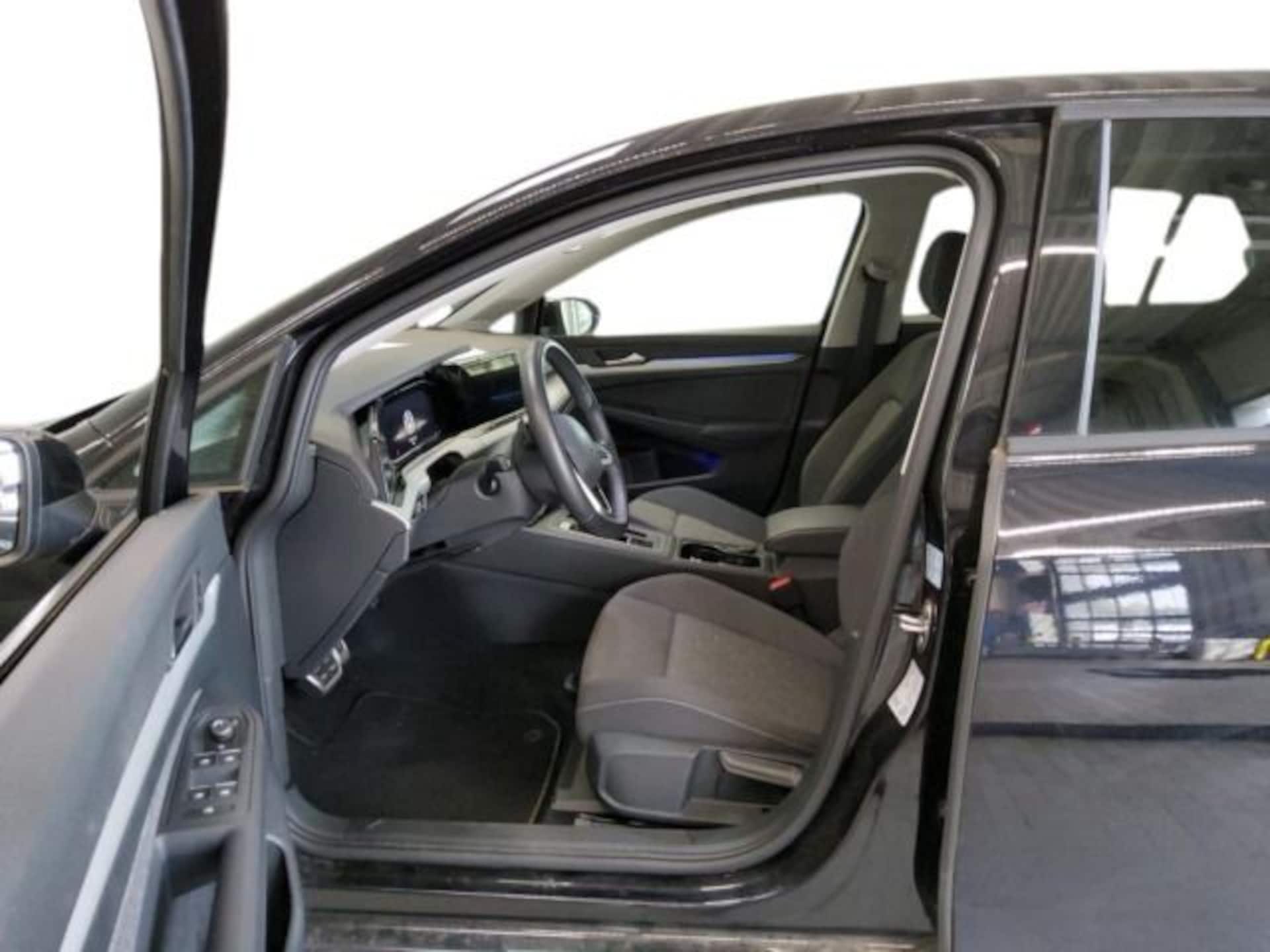 Volkswagen Golf MOVE