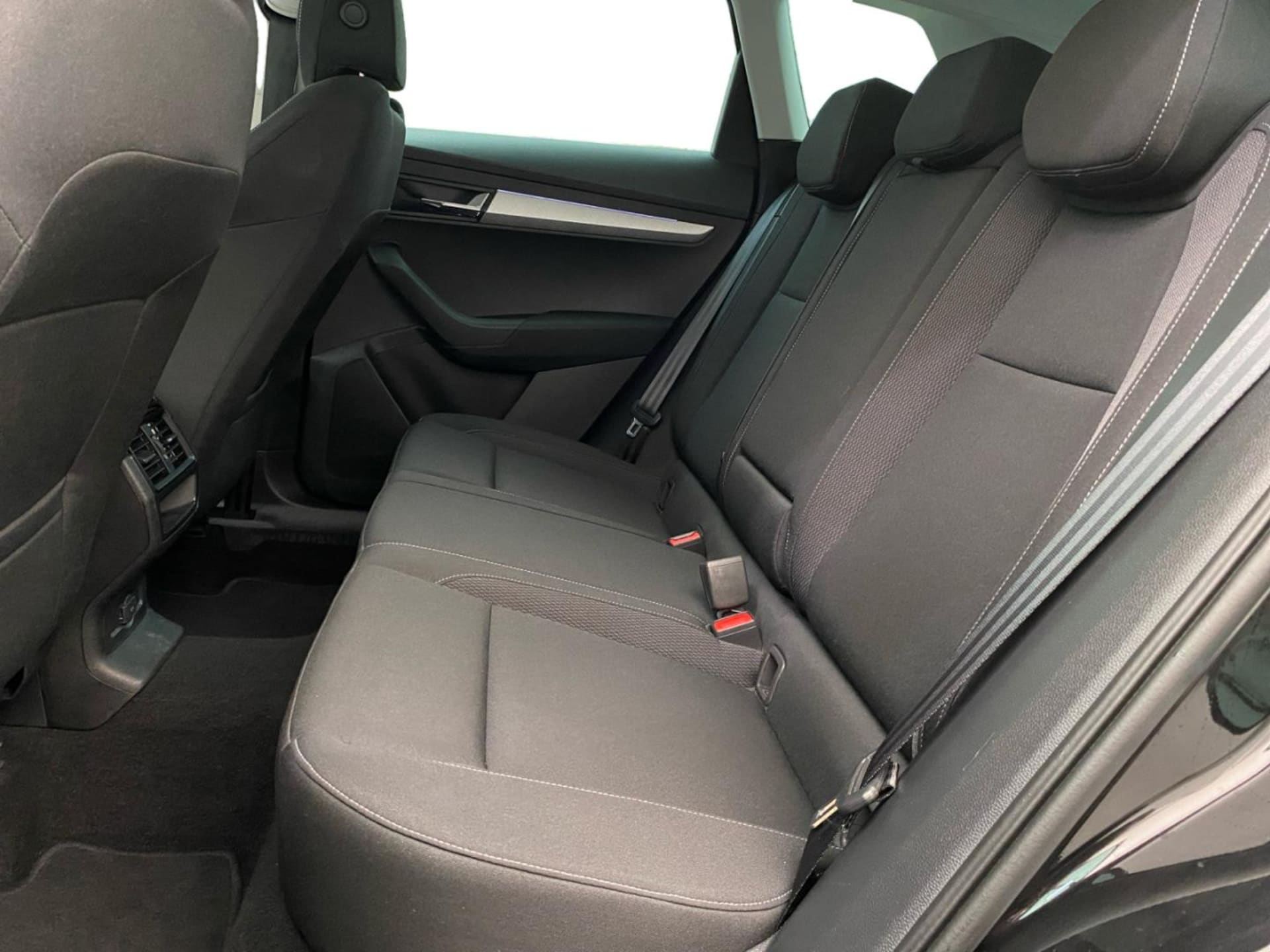 Skoda Karoq Tour
