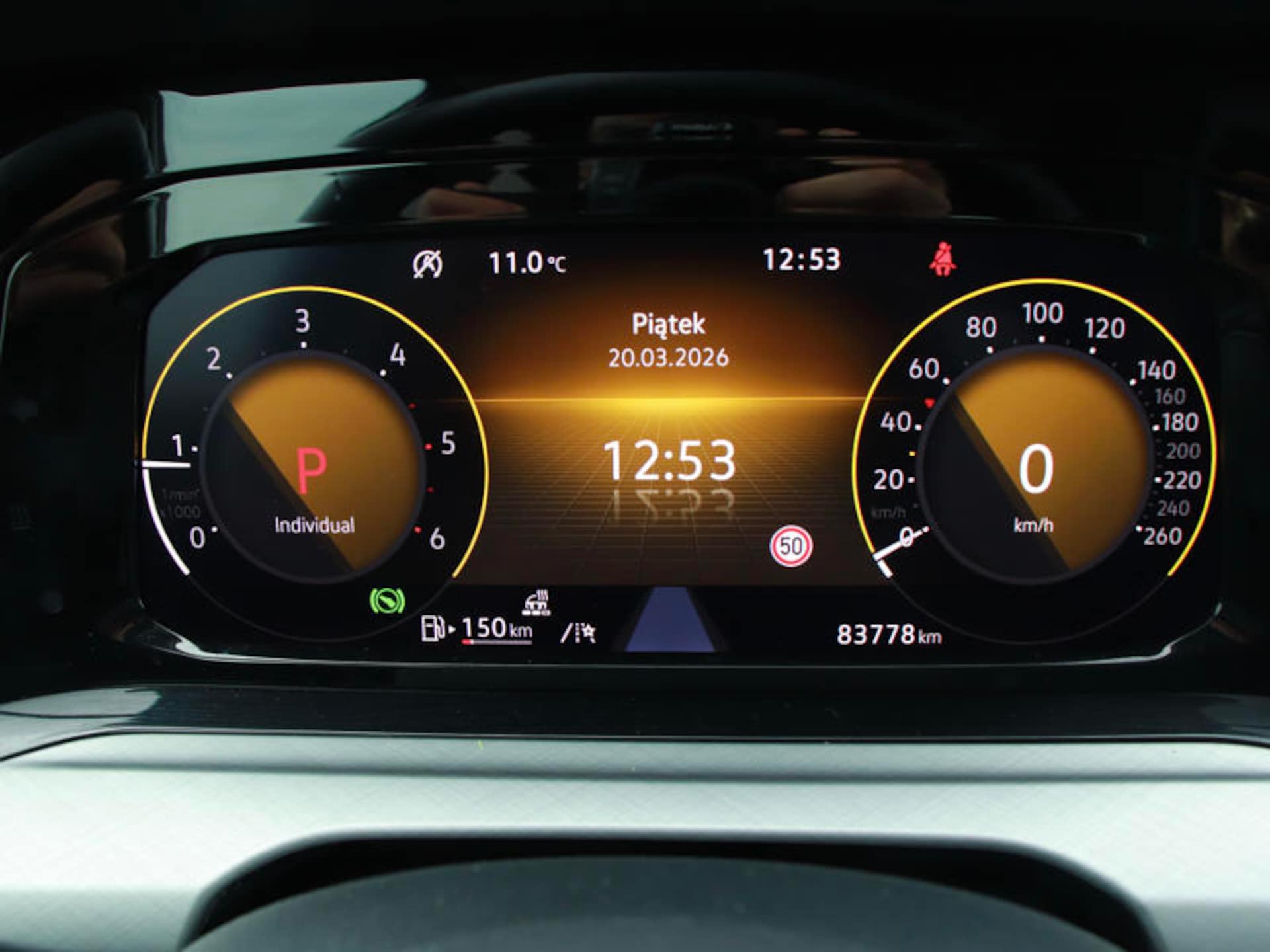 Volkswagen Golf Variant Alltrack