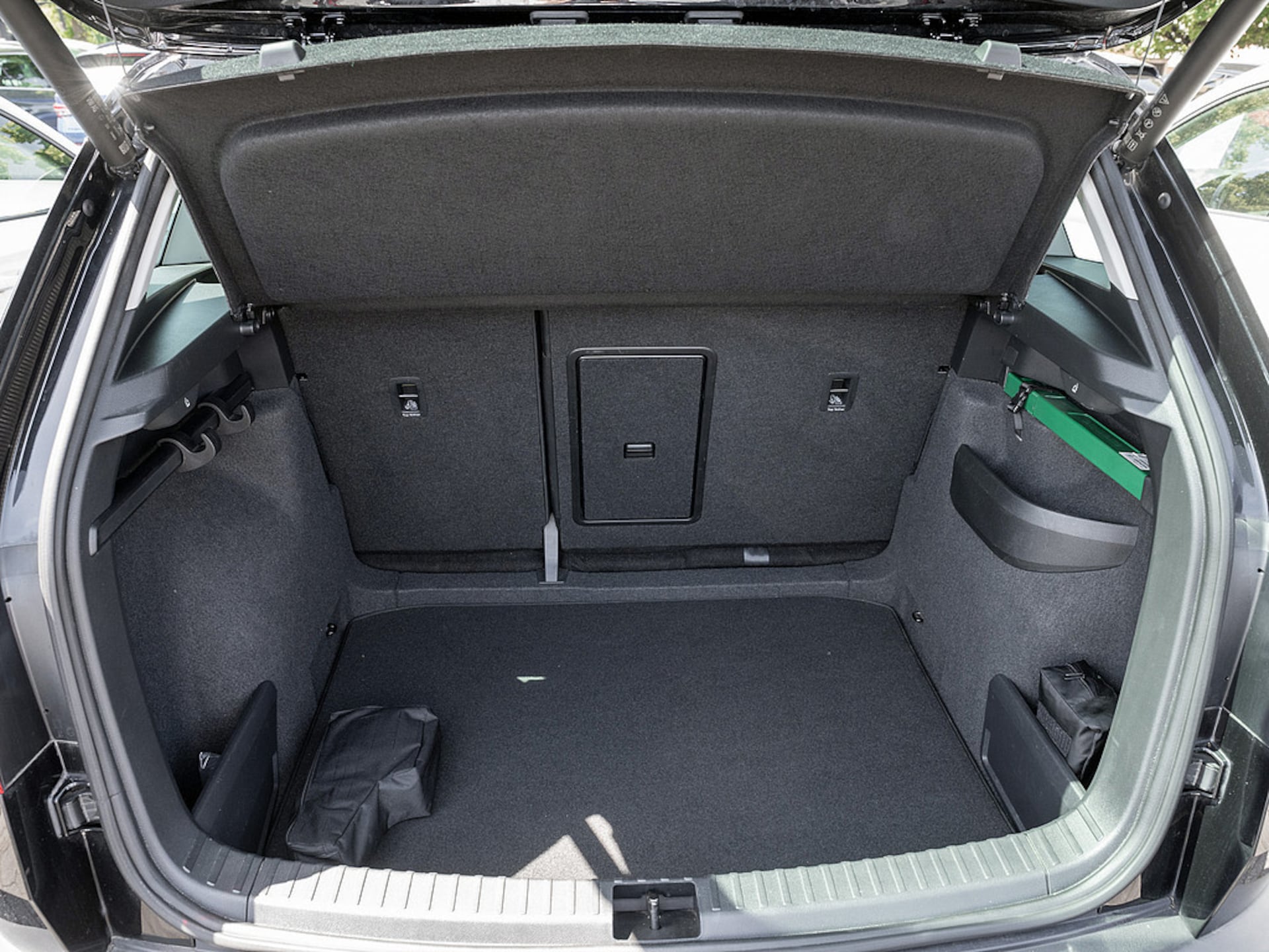 Skoda Karoq Ambition
