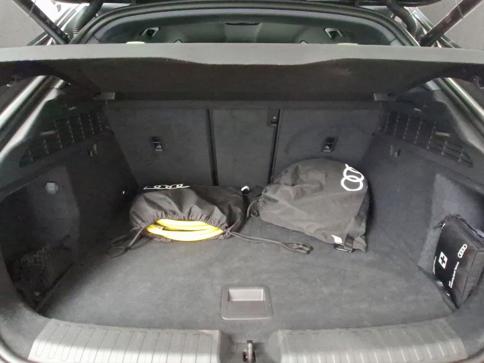 Audi A3 Sportback – Bild 20