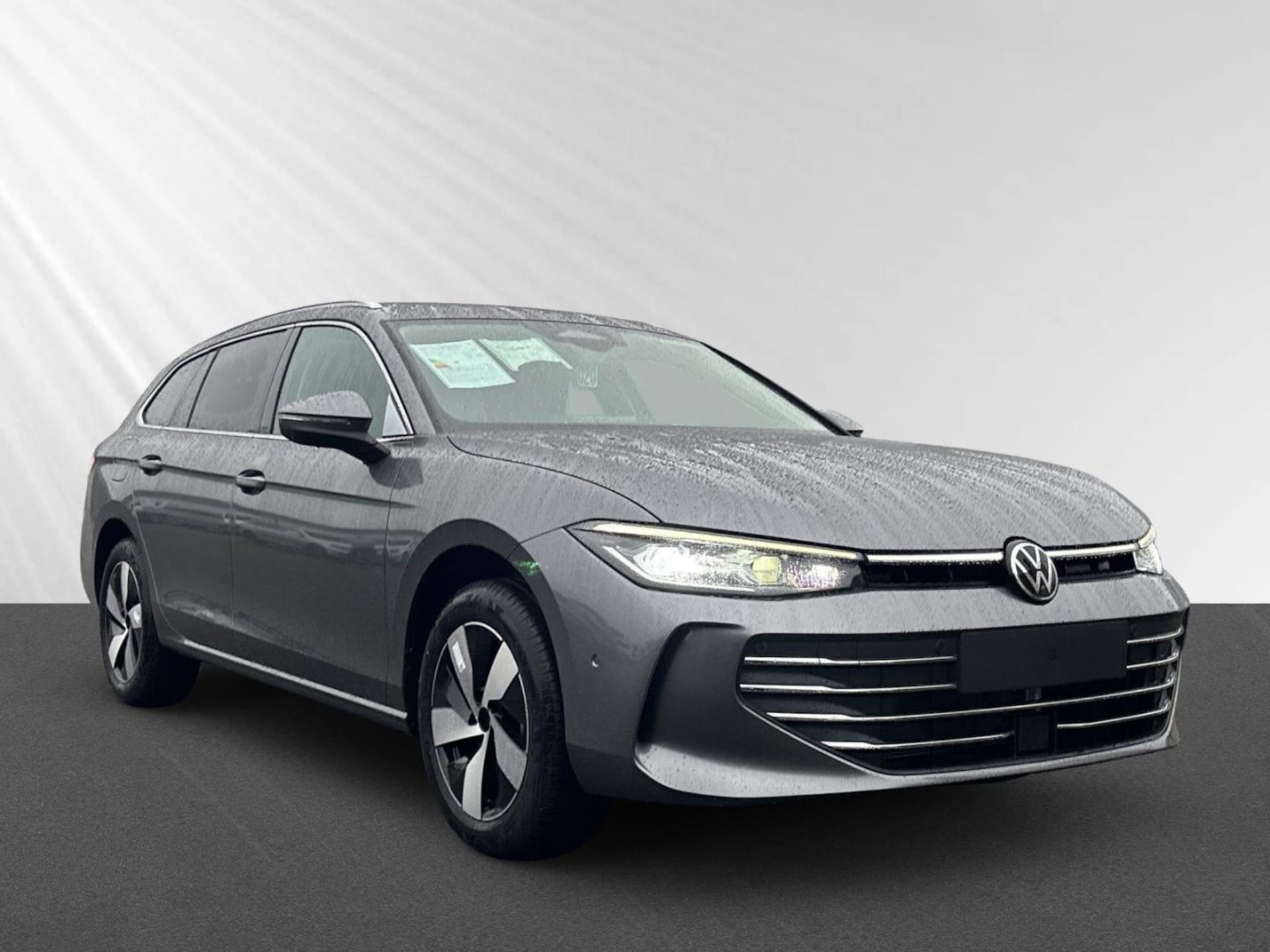 Volkswagen Passat Business