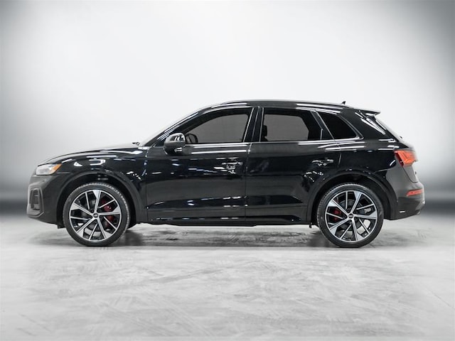 2023 Audi SQ5