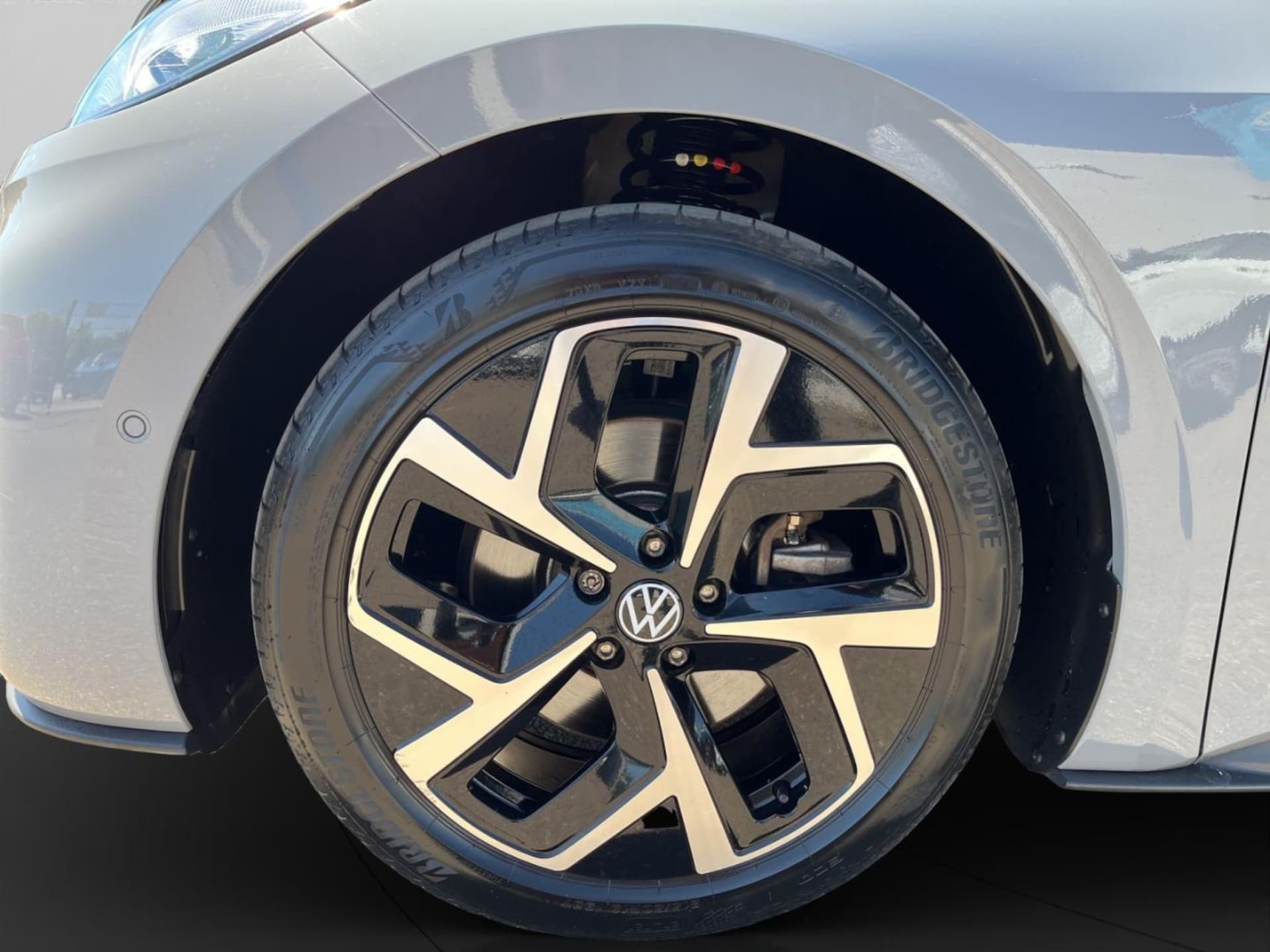 Volkswagen ID.3 MOVE Pro