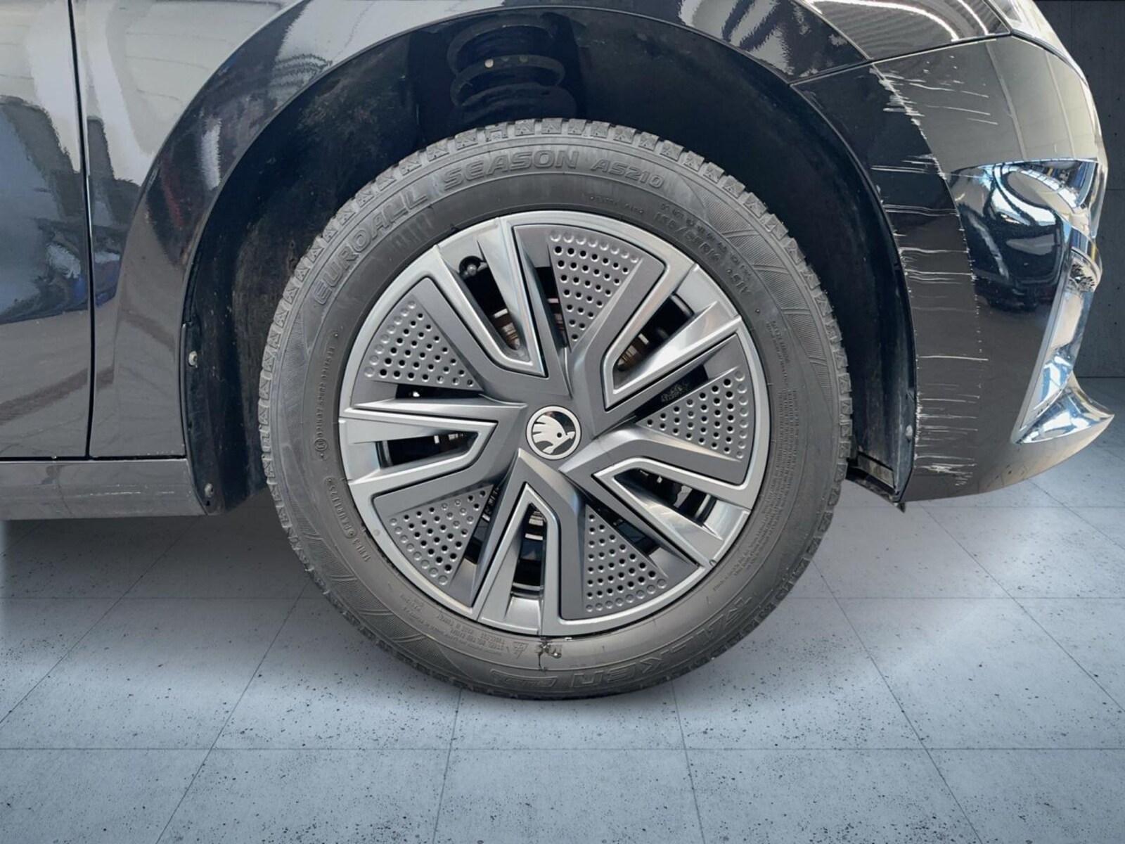 Škoda Fabia – Bild 7